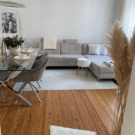 Altbau-Oase Der Eleganz: Stadtnaher Komfort Pur ヴィースバーデン エクステリア 写真