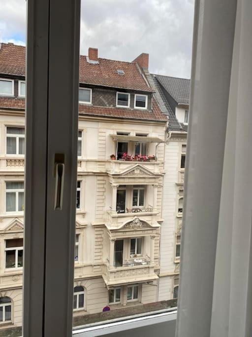 Altbau-Oase Der Eleganz: Stadtnaher Komfort Pur ヴィースバーデン エクステリア 写真