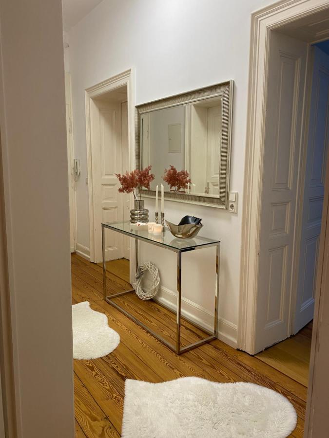 Altbau-Oase Der Eleganz: Stadtnaher Komfort Pur ヴィースバーデン エクステリア 写真